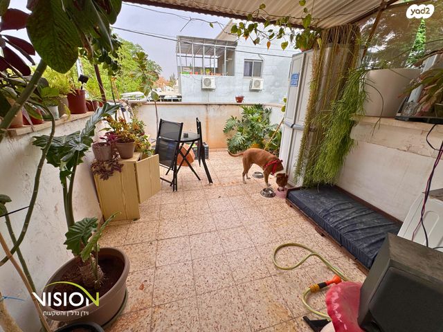 דירה, אברהם אבינו 2, שכונה ד', באר שבע