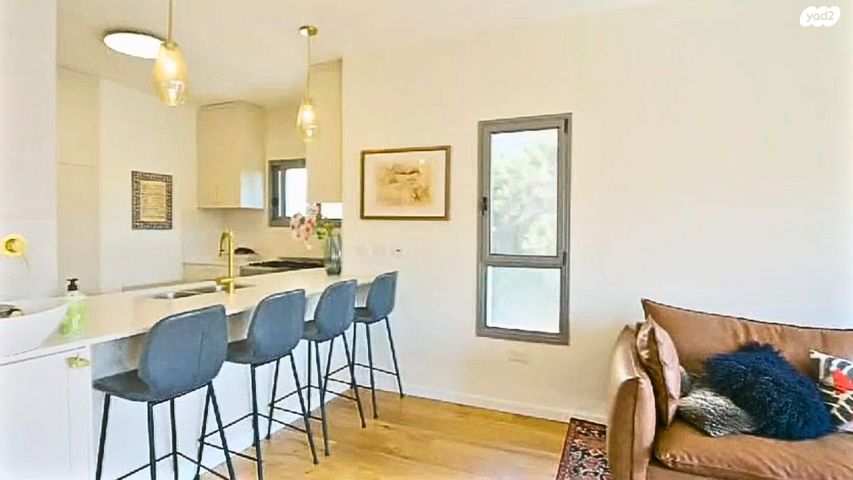 דירה, קטמון הישנה, ירושלים