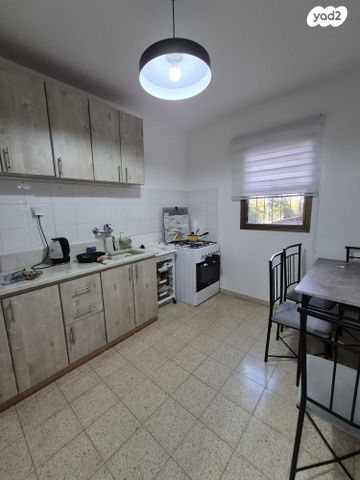 דירה, אשר ברש 1, נווה זאב, נאות אילן, באר שבע