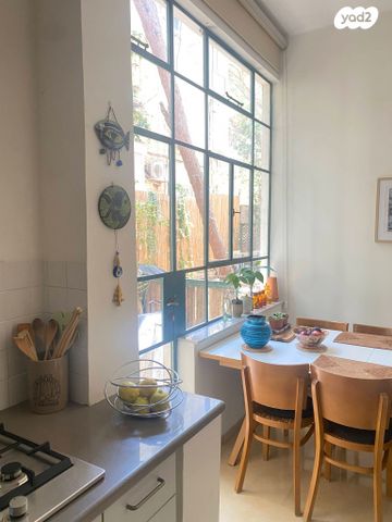 בית פרטי/ קוטג', יפה נוף, מרכז הכרמל, חיפה