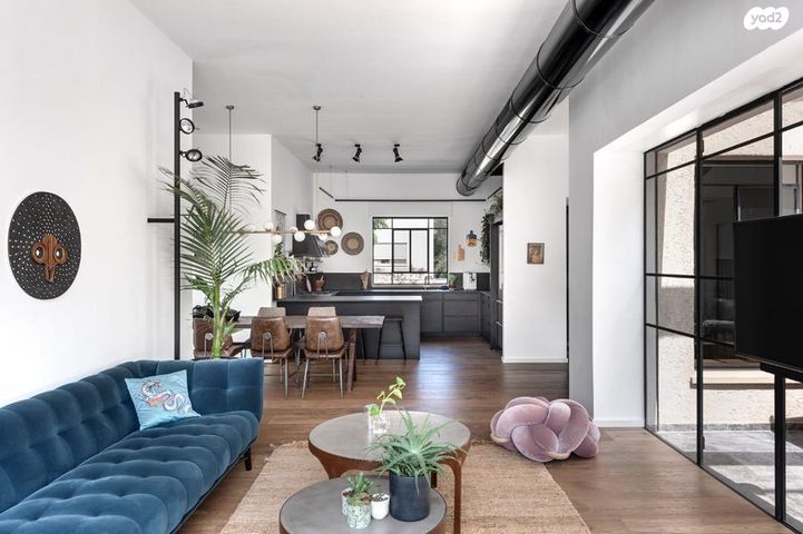 בית פרטי/ קוטג', 212 מזרח, אבן יהודה