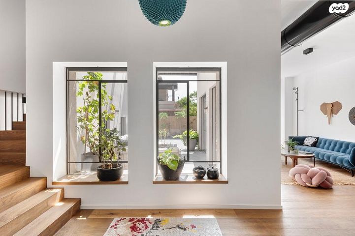 בית פרטי/ קוטג', 212 מזרח, אבן יהודה