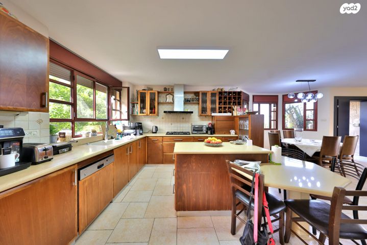 דו משפחתי, פול גוגן, גבעת טל, קרית אתא