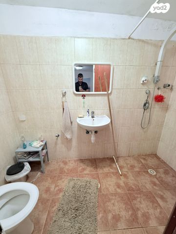 בית פרטי/ קוטג', אלכסנדר ינאי, שכונה ד', באר שבע