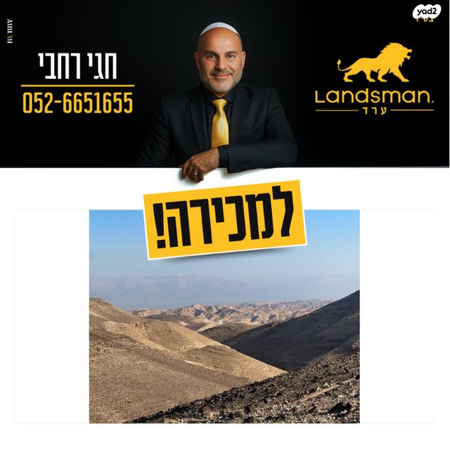 מגרשים