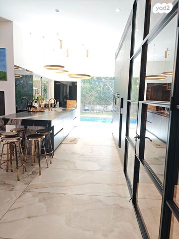 בית פרטי/ קוטג', קיסריה