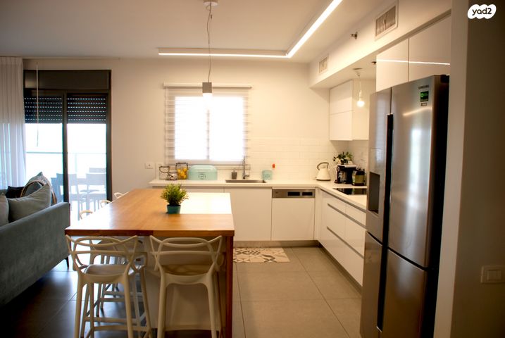 דירה, יפה נוף, כפר יונה