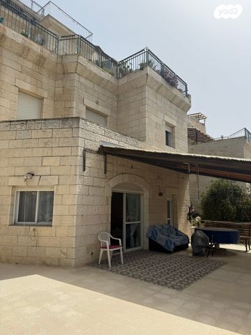 דופלקס, ירושלים