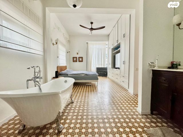 דירה, תל אביב יפו