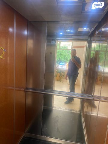 דירה, הפרדס 18, הדר, רמת השרון