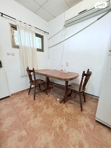 בית פרטי/ קוטג', אלכסנדר ינאי, שכונה ד', באר שבע