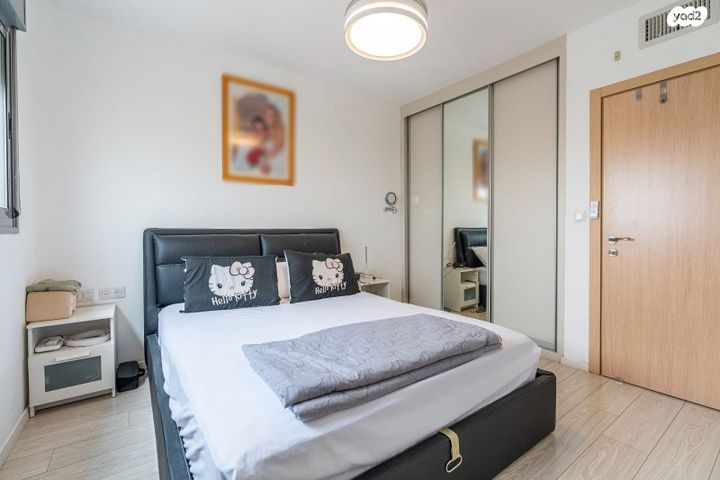 דירה, החרמון, היובל, אור עקיבא