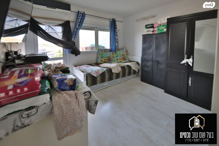 גג/ פנטהאוז, שדרות בית וגן, בית וגן, קרית אתא