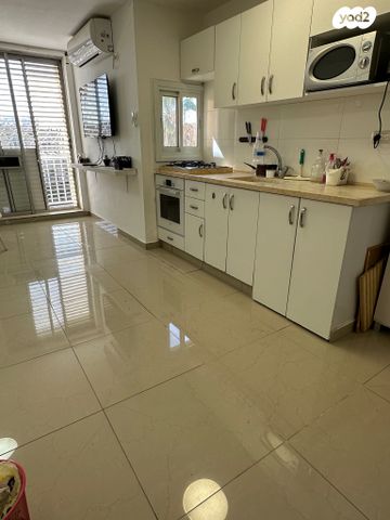 דירה, בני אור 12, באר שבע