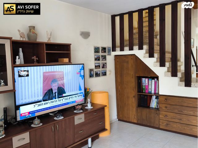 דופלקס, הרצל 20, כפר סבא