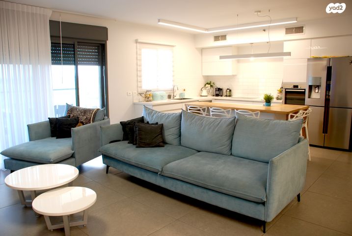 דירה, יפה נוף, כפר יונה