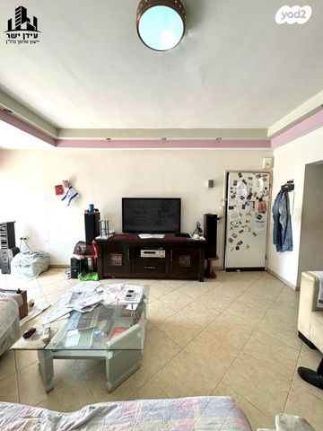 דירה, יצחק שדה 79, ביצרון ורמת ישראל, תל אביב יפו