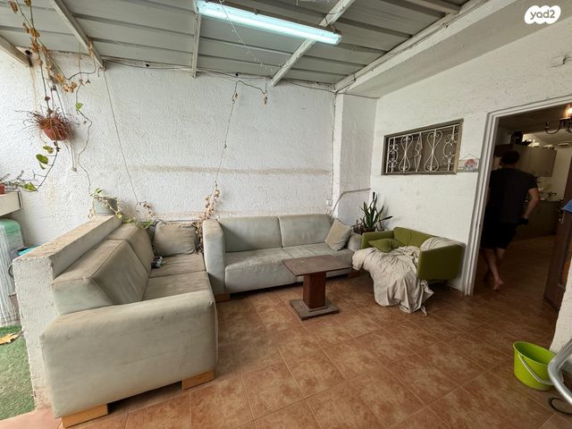 בית פרטי/ קוטג', אלכסנדר ינאי, שכונה ד', באר שבע