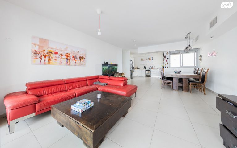 דירה, הוד השרון