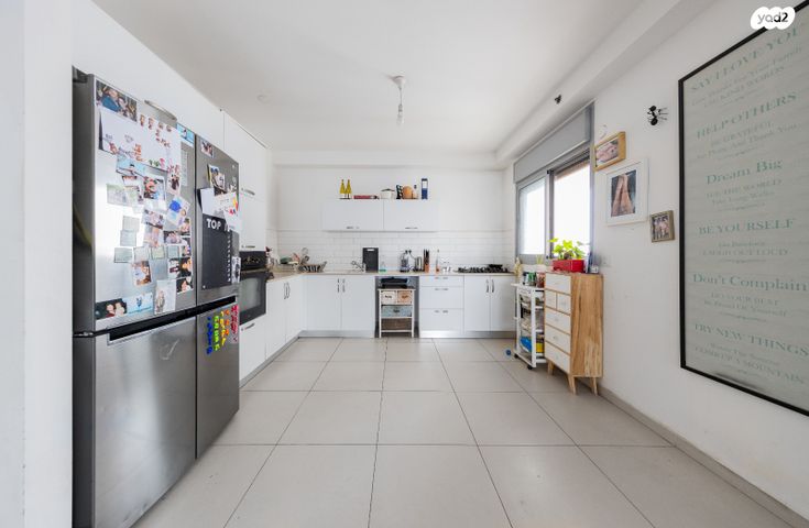 דירה, הוד השרון