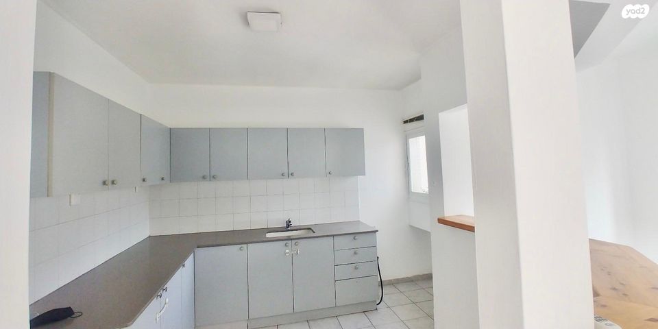 דירה, שביל החלב, נחלת יצחק, תל אביב יפו