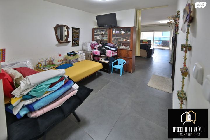 גג/ פנטהאוז, שדרות בית וגן, בית וגן, קרית אתא