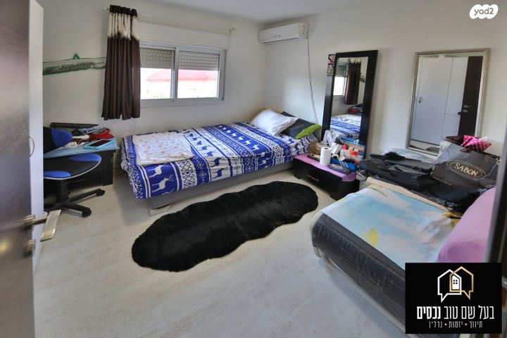 גג/ פנטהאוז, שדרות בית וגן, בית וגן, קרית אתא