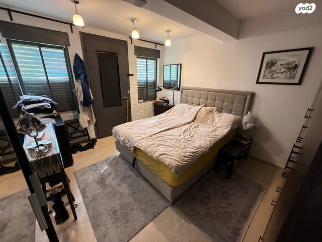 דירת גן, ביצרון, ביצרון ורמת ישראל, תל אביב יפו