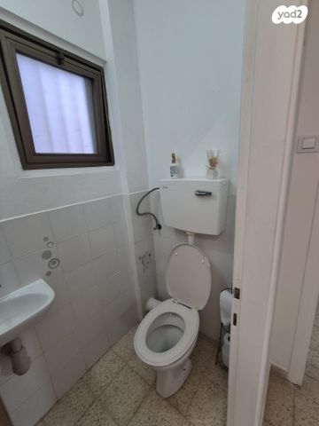 דירה, אשר ברש 1, נווה זאב, נאות אילן, באר שבע