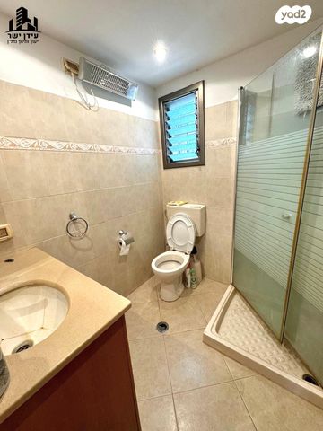 דירה, יצחק שדה 79, ביצרון ורמת ישראל, תל אביב יפו