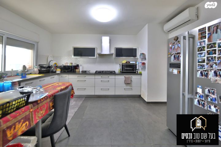 גג/ פנטהאוז, שדרות בית וגן, בית וגן, קרית אתא