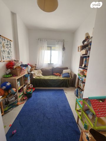 דירה, פינת גן, בת גלים, חיפה