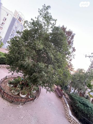 דירה, אשר ברש 1, נווה זאב, נאות אילן, באר שבע