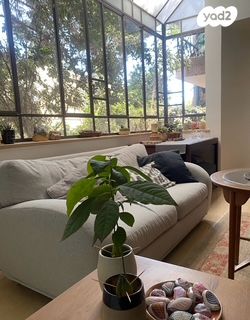 בית פרטי/ קוטג', יפה נוף, מרכז הכרמל, חיפה