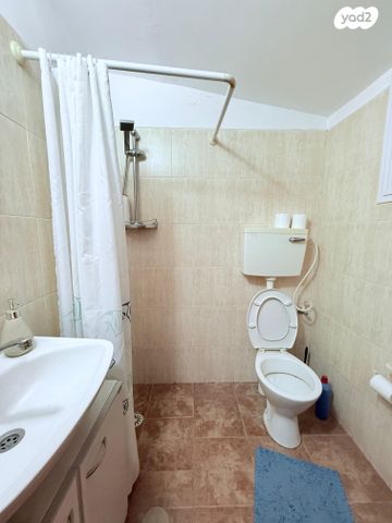 בית פרטי/ קוטג', אלכסנדר ינאי, שכונה ד', באר שבע