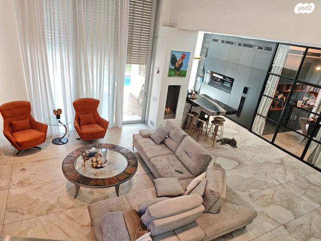 בית פרטי/ קוטג', קיסריה