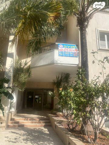 דירה, הפרדס 18, הדר, רמת השרון