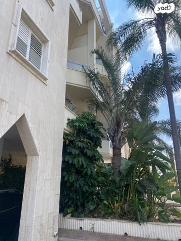 דירה, הפרדס 18, הדר, רמת השרון