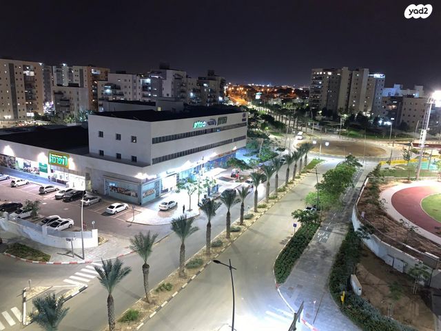 דירה, נתיבות