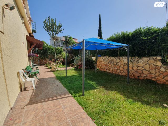 בית פרטי/ קוטג', מורד הגיא, כרמיאל