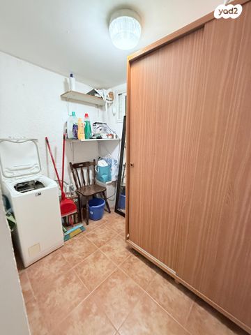 בית פרטי/ קוטג', אלכסנדר ינאי, שכונה ד', באר שבע