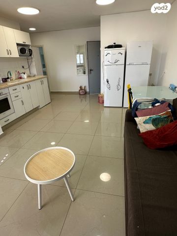 דירה, בני אור 12, באר שבע