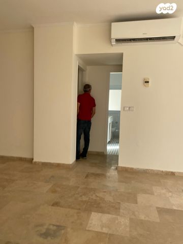 דירה, הפרדס 18, הדר, רמת השרון