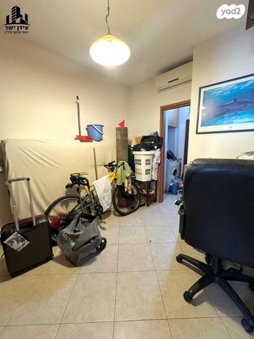 דירה, יצחק שדה 79, ביצרון ורמת ישראל, תל אביב יפו