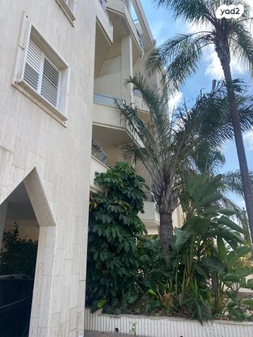 דירה, הפרדס 18, הדר, רמת השרון