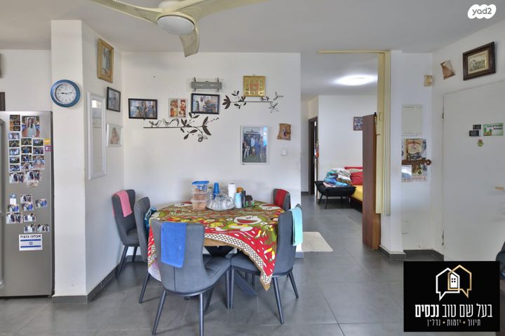 גג/ פנטהאוז, שדרות בית וגן, בית וגן, קרית אתא