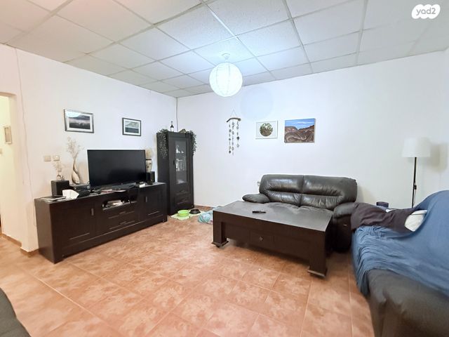 בית פרטי/ קוטג', אלכסנדר ינאי, שכונה ד', באר שבע