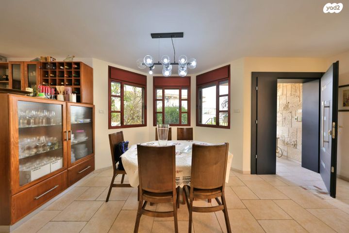 דו משפחתי, פול גוגן, גבעת טל, קרית אתא