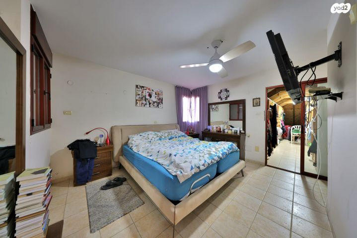 דו משפחתי, פול גוגן, גבעת טל, קרית אתא