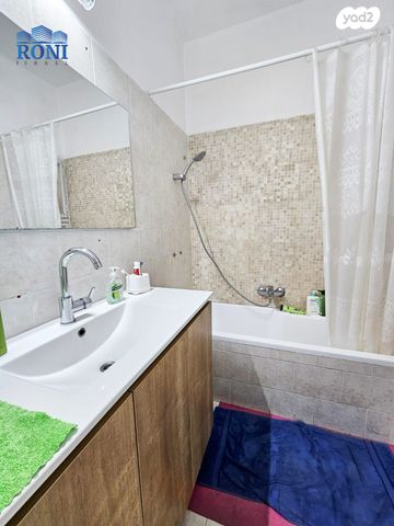 דירה, החשמונאים, בת ים